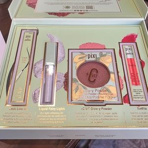 Pixi Makeup Bundle
